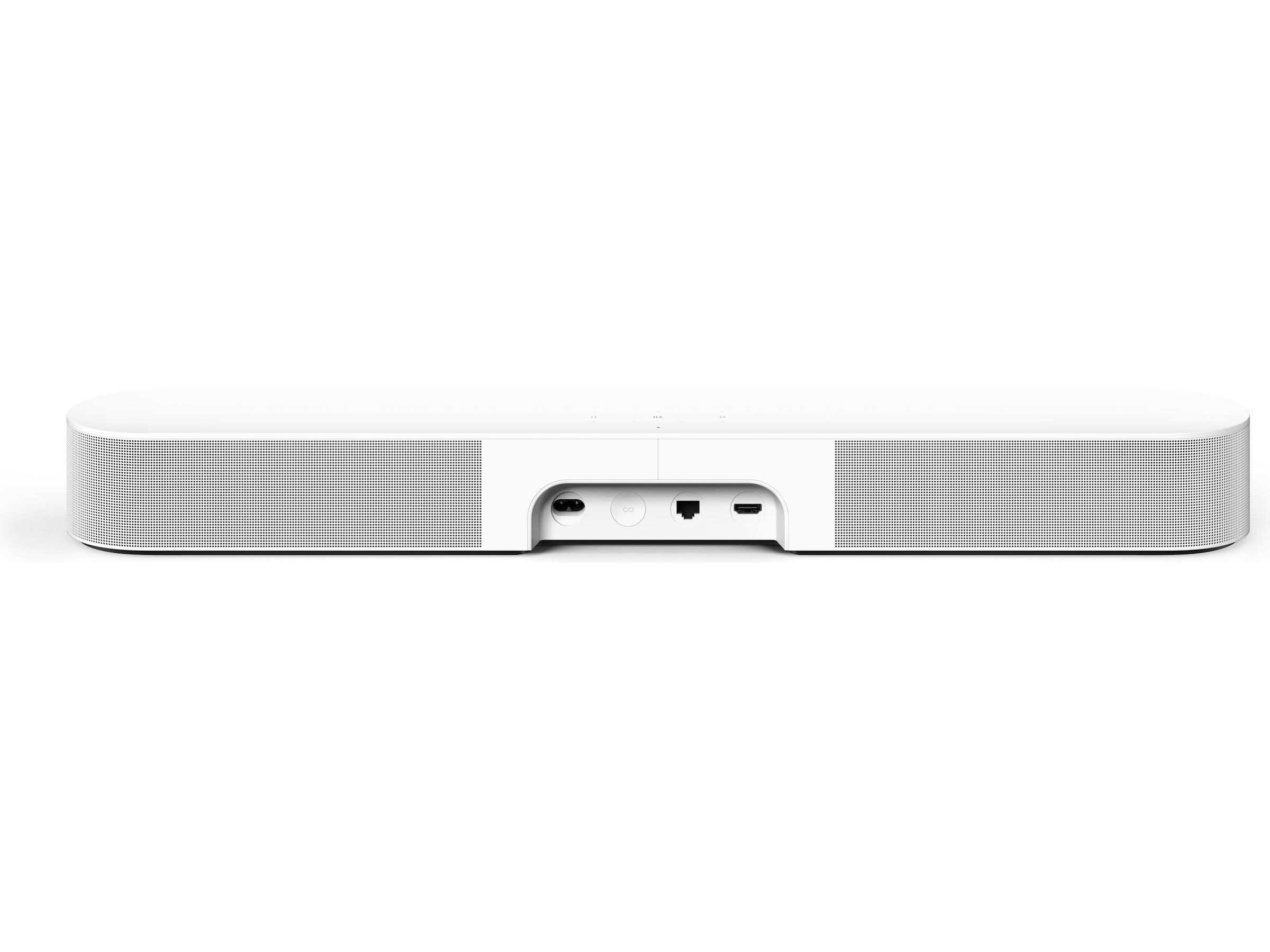 Sonos Beam (Gen2) Soundboard (hvid) Soundbars