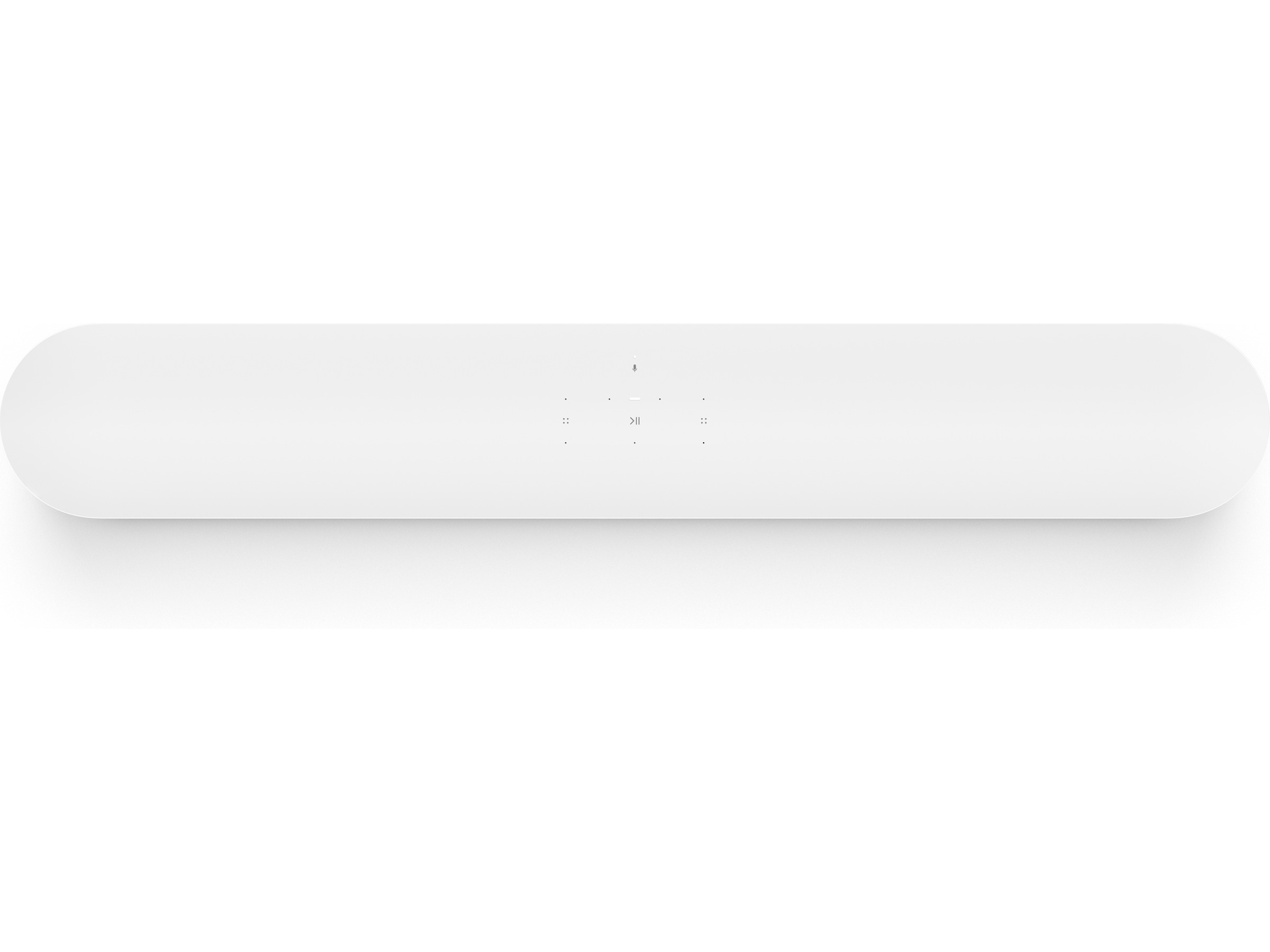 Sonos Beam (Gen2) Soundboard (hvid) Soundbars