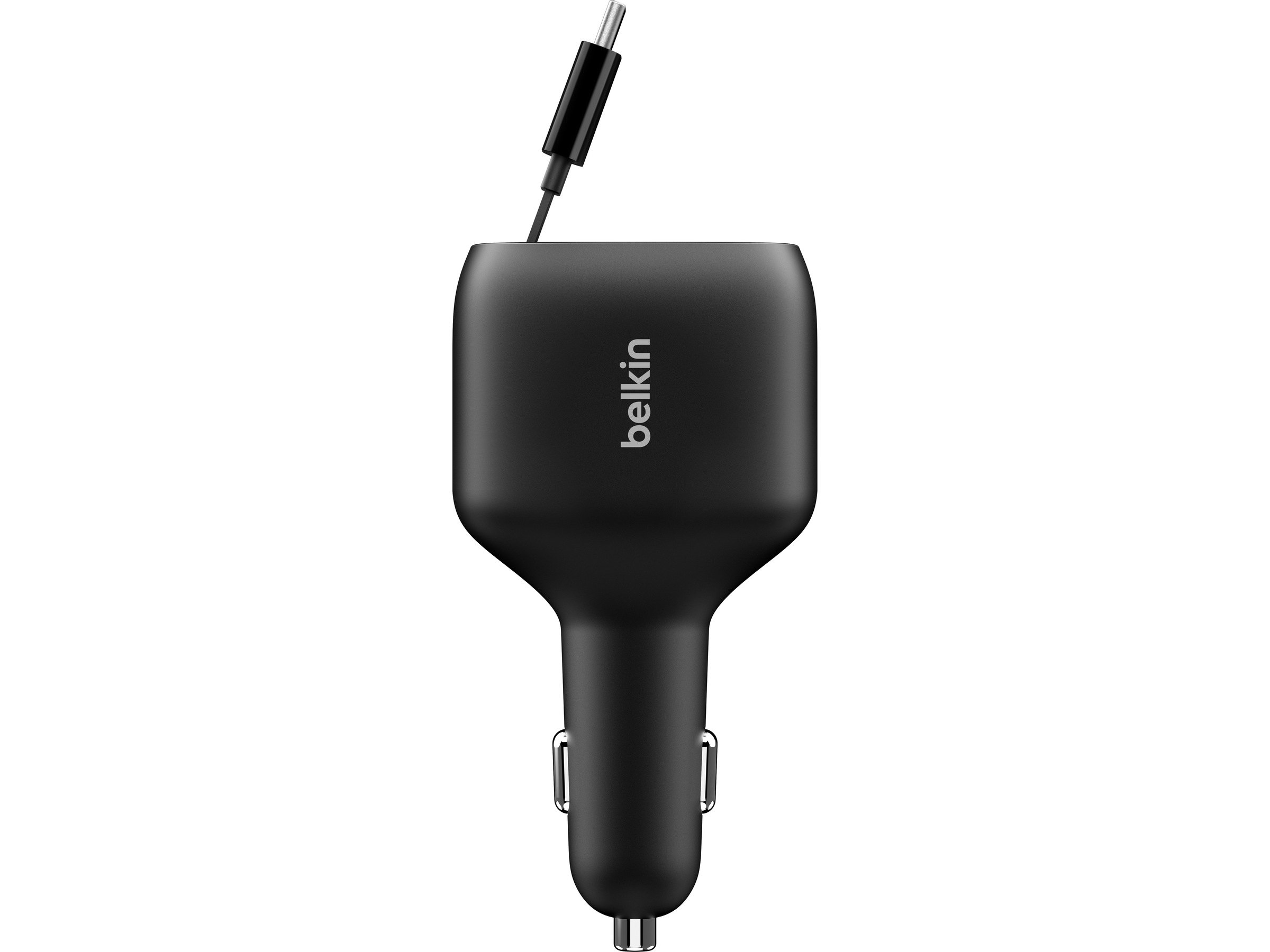 Belkin 75W USB-C biloplader Mobilopladere