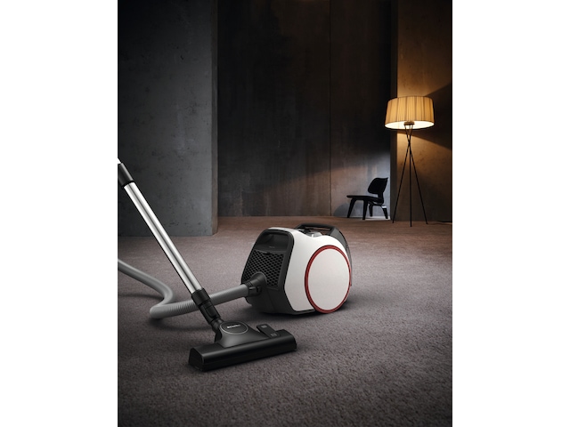 Miele Boost CX1 Støvsuger (hvid) Støvsugere