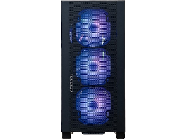 Komplett-PC Epic Gaming a255 RGB Stationær Gaming PC