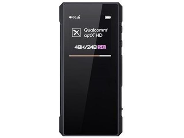 FiiO BTR7 Bærbar Hovedtelefonforstærker Hovedtelefonforstærker