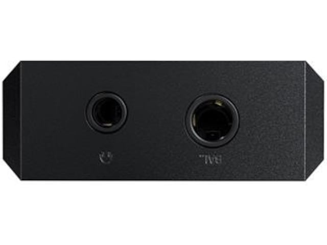 FiiO BTR7 Bærbar Hovedtelefonforstærker Hovedtelefonforstærker