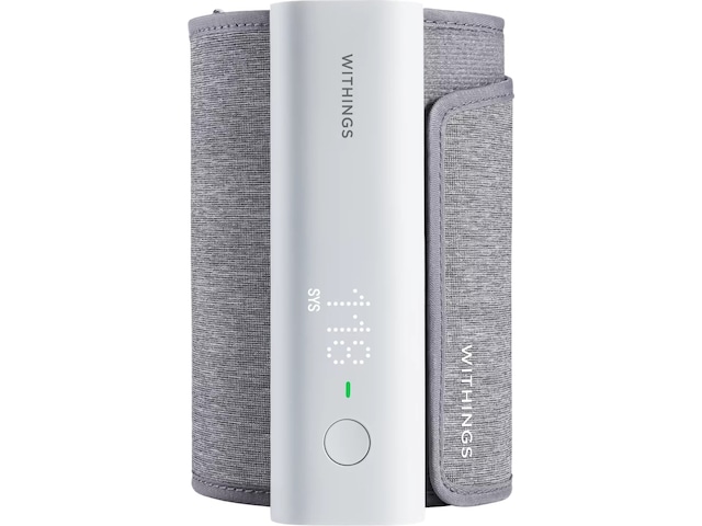 Withings BPM Connect blodtryksmåler Måleapparater