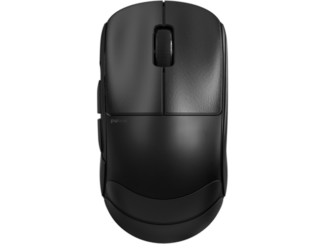 Pulsar Supergrip Griptape X2 Mini & X2 v2 Mini Tilbehør til gaming tastatur og mus