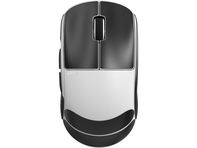 Pulsar Supergrip Griptape X2 Mini & X2 v2 Mini Tilbehør til gaming tastatur og mus