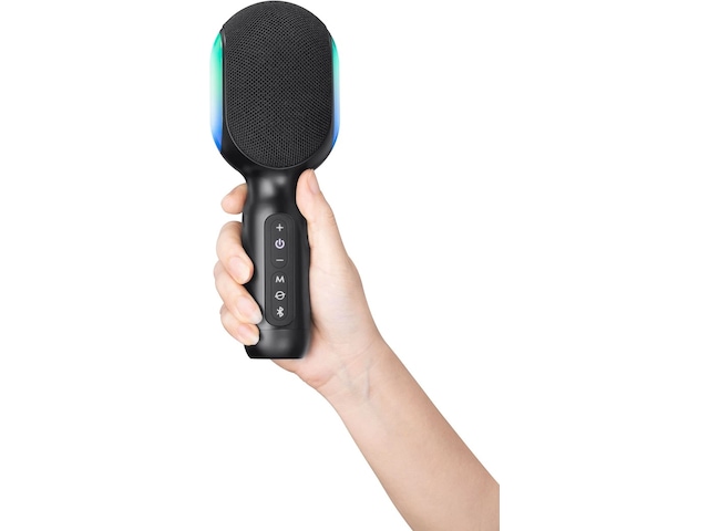 Andersson PYM-P3000 Festmikrofon med højttaler Trådløs / Bluetooth højttaler