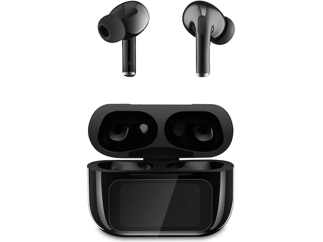 Andersson TWS-D2500 Trådløse ørepropper, in-ear In-ear høretelefoner