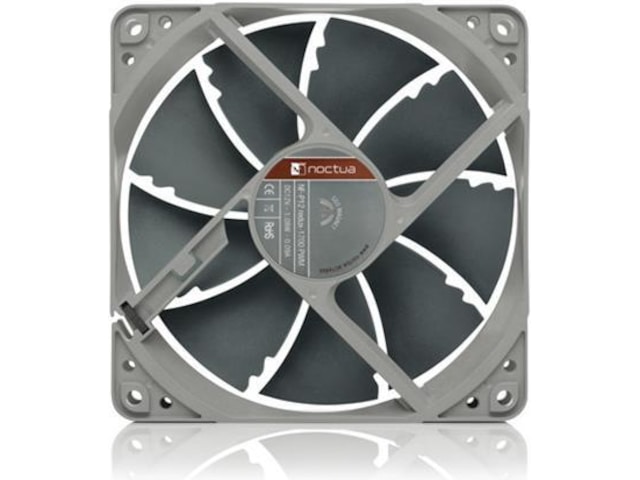 Noctua NF-P12 redux-1700 PWM Blæsere
