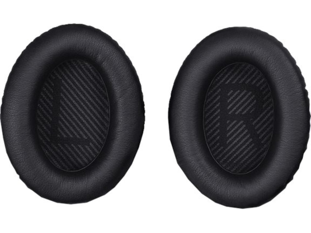 Bose QuietComfort 35 Puder (sort) Tilbehør til høretelefoner