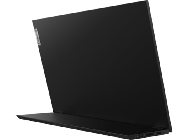 Lenovo 15" portabel skærm ThinkVision M15 Skærme