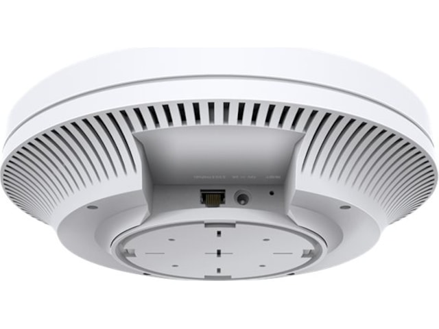 TP-Link EAP610 WiFi 6 Access Point Accesspunkter