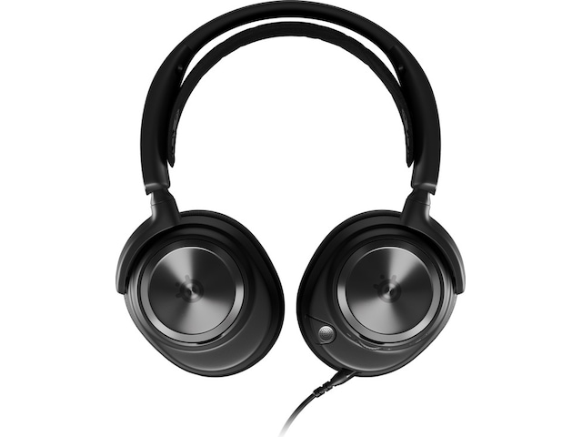 Steelseries Arctis Nova Pro Gamingheadset (sort) Gamingheadset