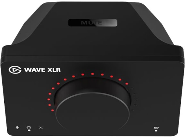 Elgato Wave XLR Mikrofon