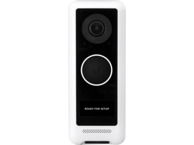 Ubiquiti UniFi Protect G4 Dørklokke Dørklokker