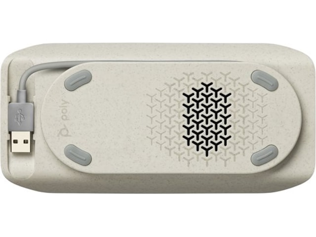 Poly Sync 10 MS USB højttalertelefon Højttalertelefoner