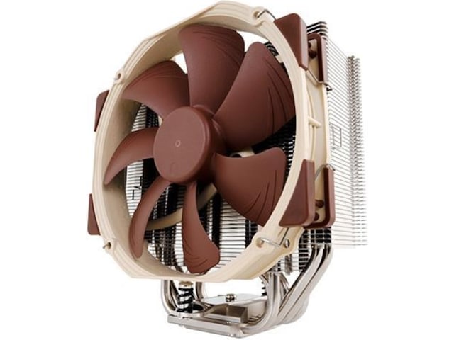 Noctua NH-U14S CPU Køler CPU - Luftkøling