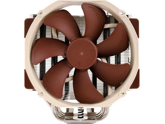 Noctua NH-U14S CPU Køler CPU - Luftkøling