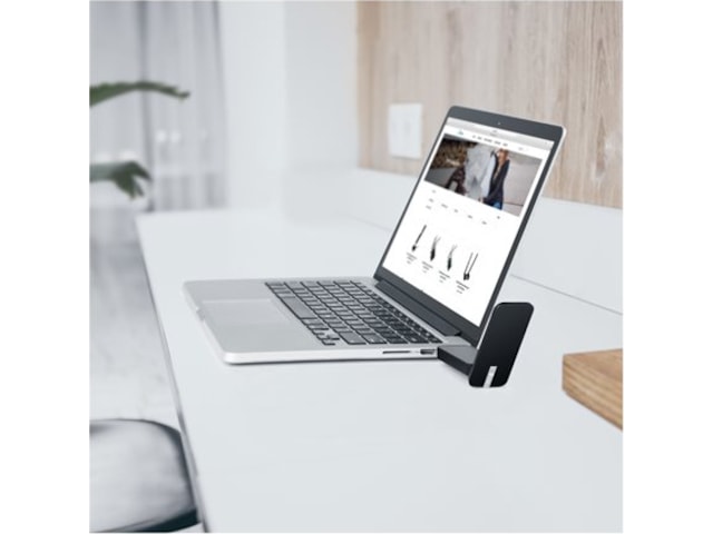 TP-Link T4U Eksternt netkort Netkort