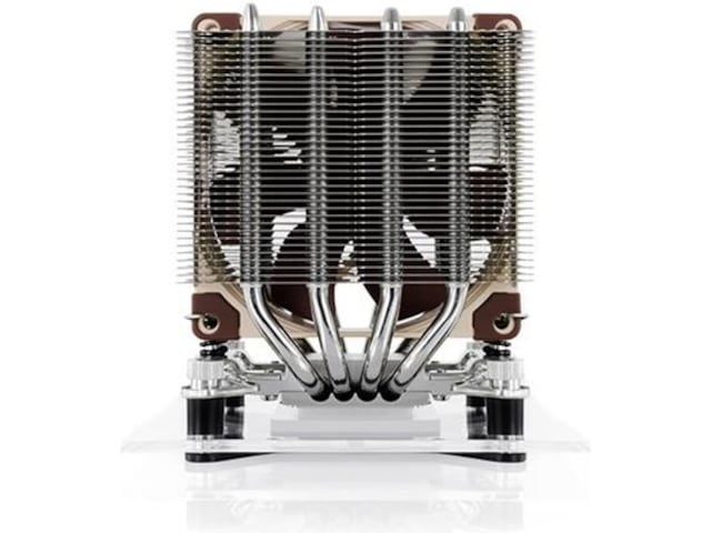 Noctua  NH-D9L CPU Køler CPU - Luftkøling