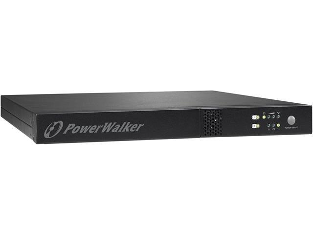 BlueWalker PW UPS VFI 1000R/1U UPS og UPS-batteri