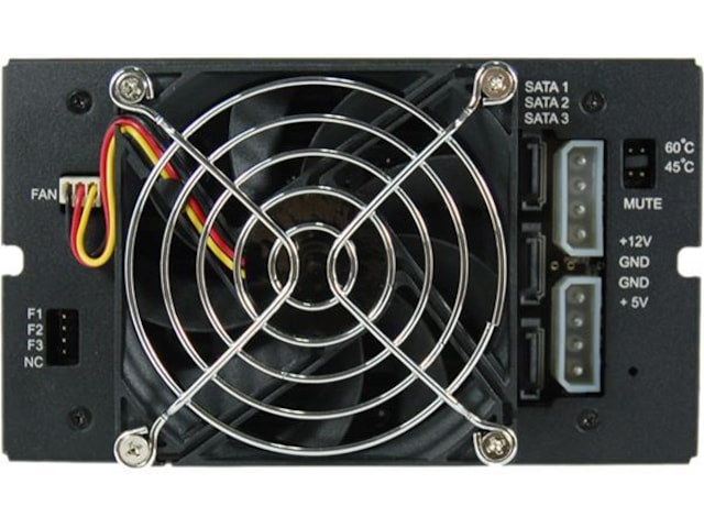 Chieftec Backplane CMR-2131 SAS Harddisk