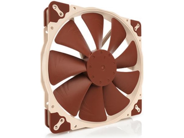 Noctua NF-A20 PWM 200mm Blæser Blæsere