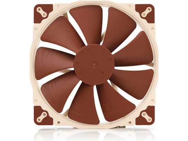 Noctua NF-A20 PWM 200mm Blæser Blæsere