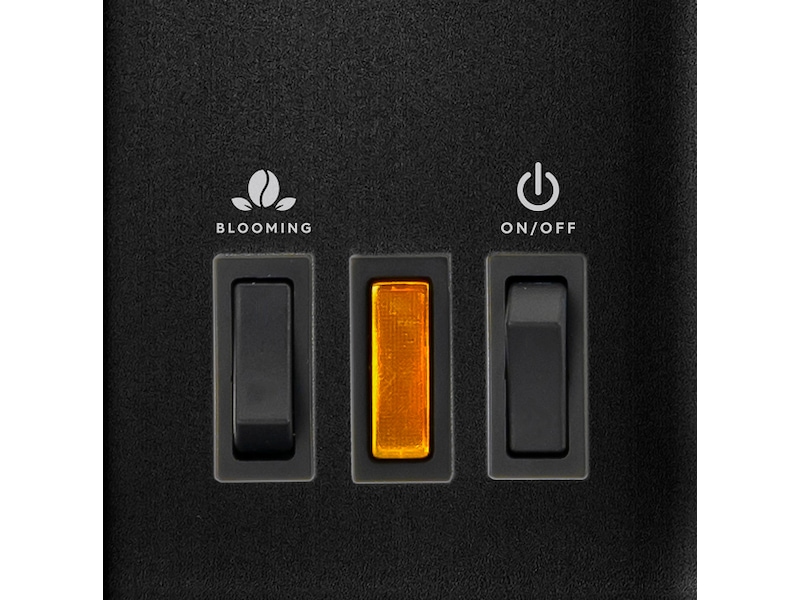 OBH Nordica Blooming 2412 kaffemaskine Kaffemaskiner