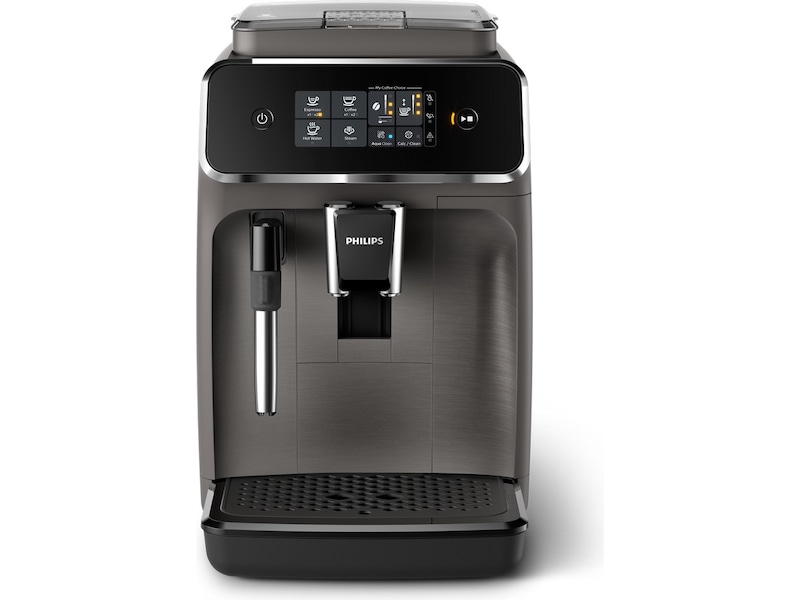 Philips Series 2200 EP2224/10 Fuldautomatisk espressomaskine Espressomaskiner