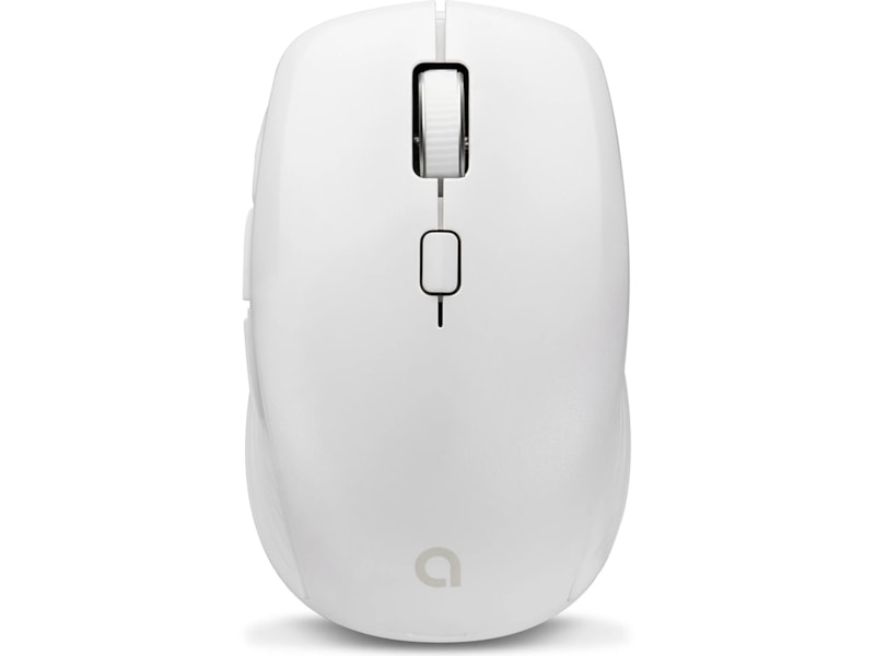 Andersson WSK-M3000 Tastatur og mus (hvid) Mus & keyboards -kombinasjonspakker