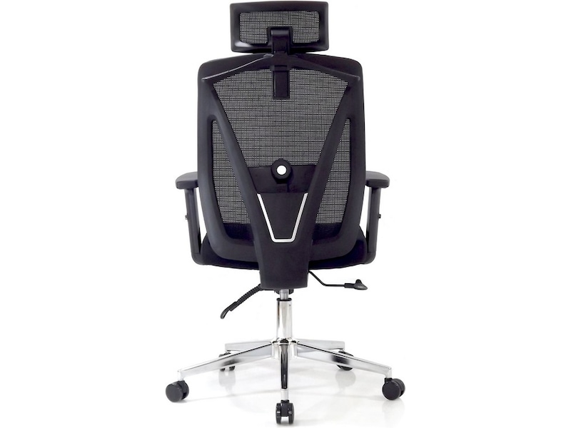 KENSON TERA Kontor- og gamingstol (sort) Kontorstole