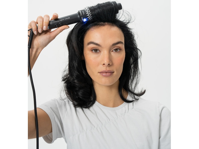 OBH Nordica Björn Axén Tools Magic Style Brush PRO 30mm heated brush Hårpleje & styling