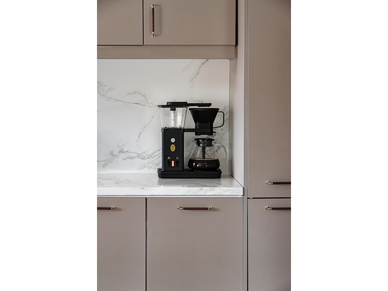 OBH Nordica Blooming 2412 kaffemaskine Kaffemaskiner