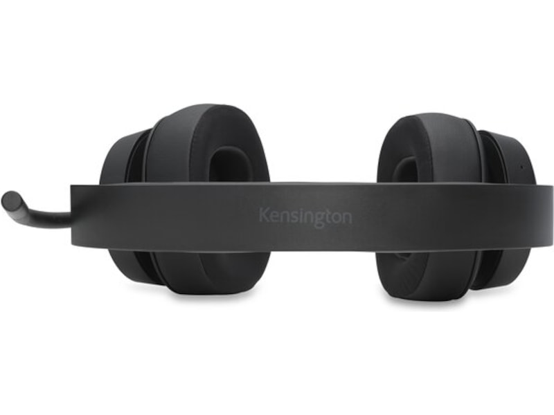 Kensington H3000 Bluetooth Over-Ear Headset Høretelefoner
