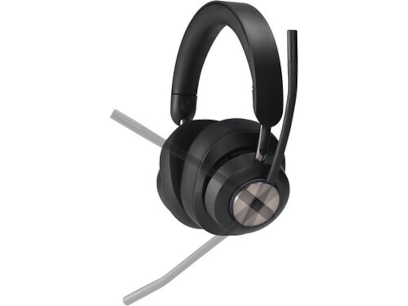 Kensington H3000 Bluetooth Over-Ear Headset Høretelefoner