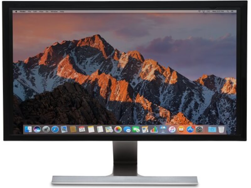 Kensington 2-vejs, privacy-skærmfilter aftageligt til 34" skærme 21:9 Skærmbeskyttelse tablet