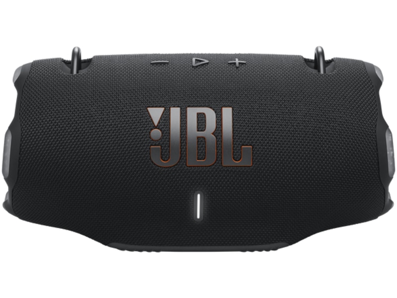 JBL XTREME 4 Trådløs bluetooth højtaler (sort) Trådløs / Bluetooth højttaler