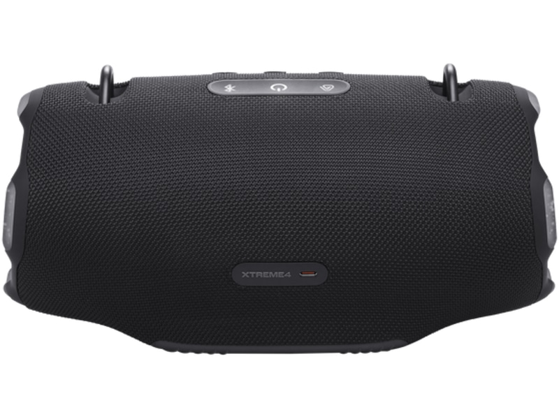 JBL XTREME 4 Trådløs bluetooth højtaler (sort) Trådløs / Bluetooth højttaler