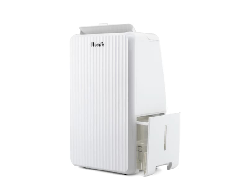 Wood's MRD14 affugter Affugtere