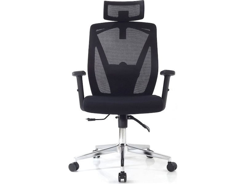 KENSON TERA Kontor- og gamingstol (sort) Kontorstole