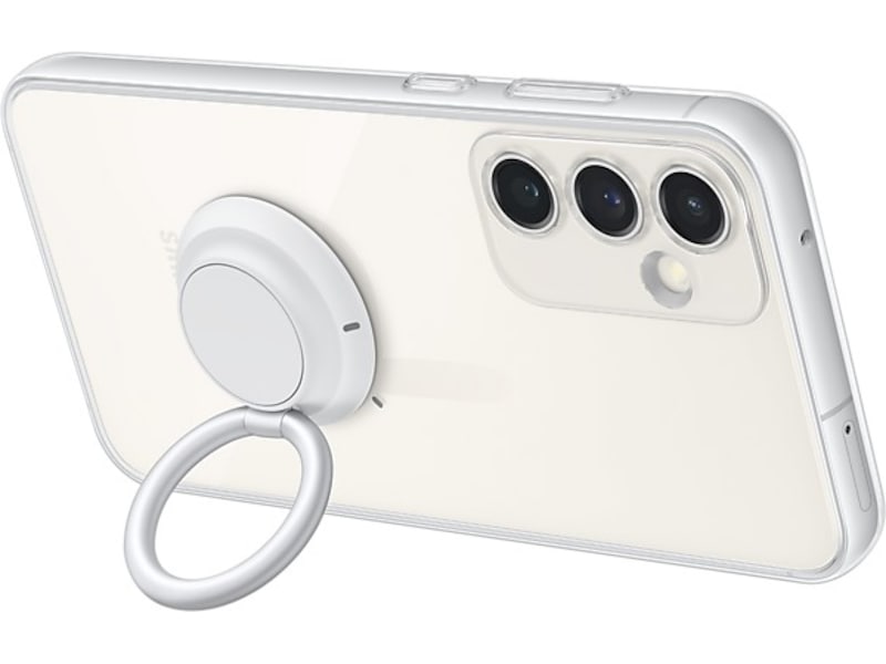 Samsung Galaxy S23 FE Clear Gadget Cover (gennemsigtig) Mobilcover