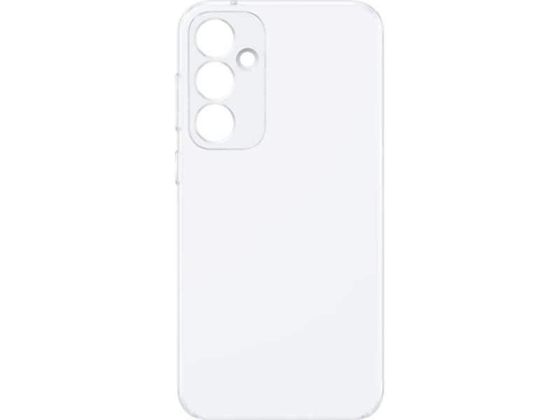 Samsung Galaxy S23 FE Clear Case (gennemsigtig) Mobilcover