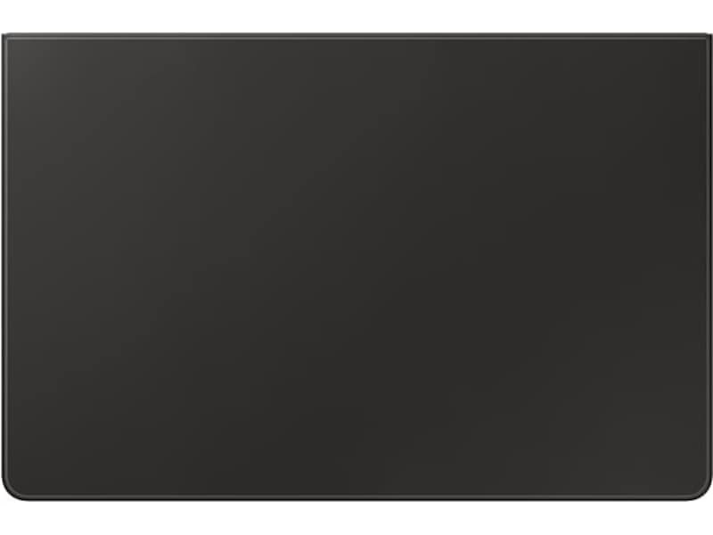 Samsung Galaxy Tab S10 Lite/FE og S9/FE Slim tastaturcover (sort) Tastatur og stylus