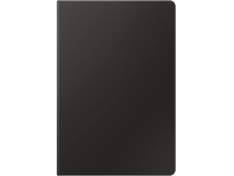 Samsung Galaxy Tab S10 Lite/FE og S9/FE tastaturcover (sort) Tastatur og stylus