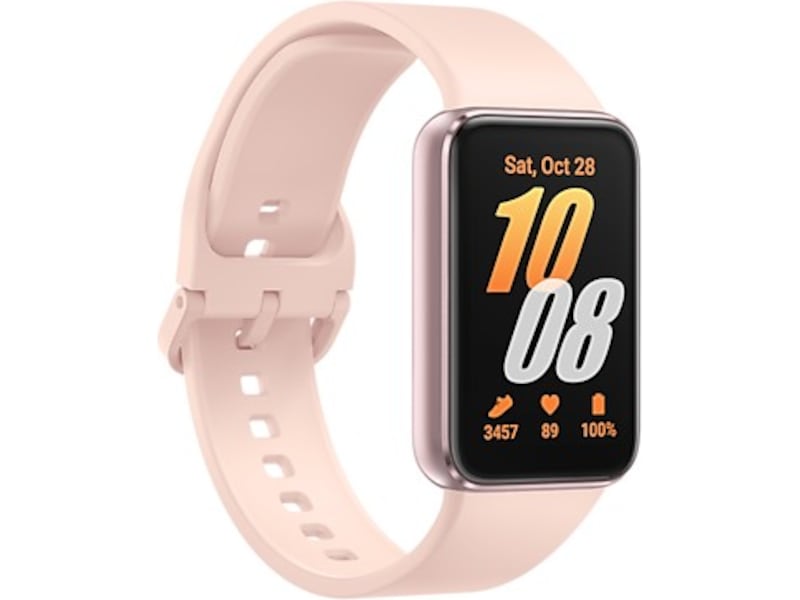 Samsung Galaxy Fit3 (pink gold) Smartwatches