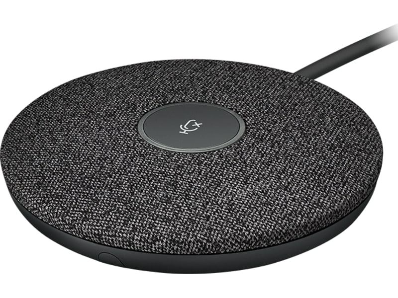 Logitech Rally Mic Pod Videokonference