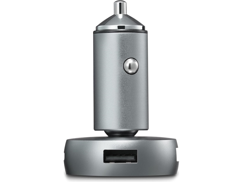 Andersson FMT-M2000 FM Transmitter (Metal) Håndfri