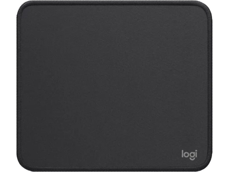 Logitech Studio Series Musemåtte (graphite) Musemåtter