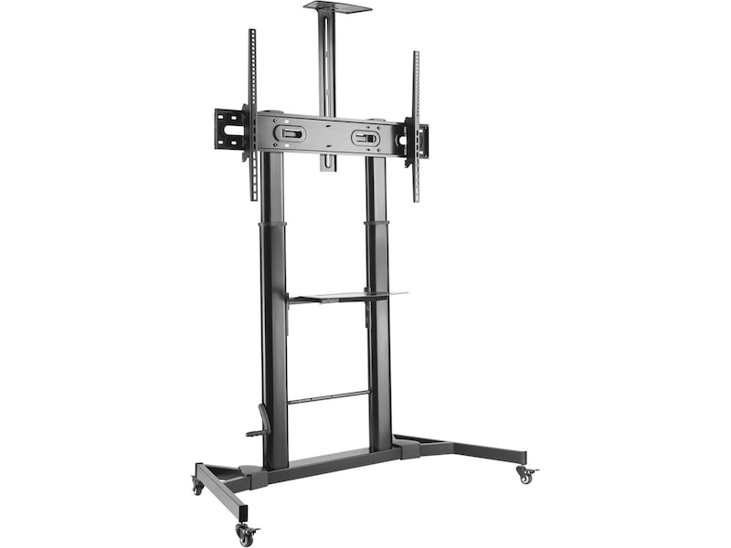Andersson gulvstativ med hjul 60-100" TV-ophæng & stativ